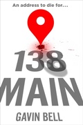 Cover: 138 Main - Gallery/Scout Press