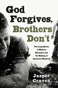 Cover: God Forgives, Brothers Don't - Atria Books