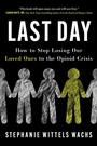 Cover: Last Day - Simon + Schuster LLC