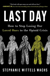Enlarge image Cover: Last Day - Simon + Schuster LLC