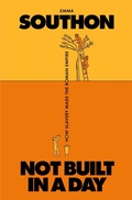 Cover: Not Built in a Day - Simon & Schuster