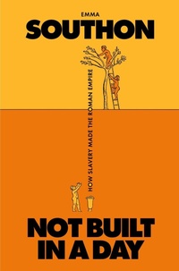 Enlarge image Cover: Not Built in a Day - Simon & Schuster
