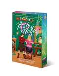 Cover: A Taste of Magic - Gallery