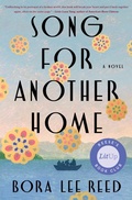 Cover: Song for Another Home - Simon + Schuster LLC