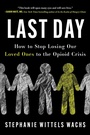 Cover: Last Day - Gallery/Lemonada Books