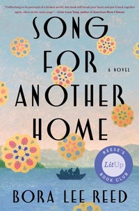 Enlarge image Cover: Song for Another Home - 37 Ink