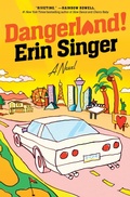 Cover: Dangerland! - Summit Books