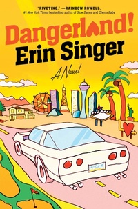 Enlarge image Cover: Dangerland! - Summit Books