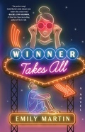 Cover: Winner Takes All - Atria Books