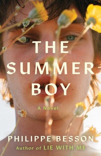 Enlarge image Cover: The Summer Boy - Scribner