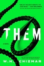 Cover: Them - Gallery Books