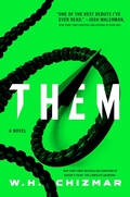 Cover: Them - Gallery Books
