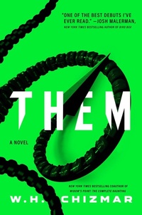 Enlarge image Cover: Them - Gallery Books