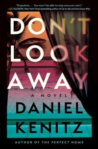 Enlarge image Cover: Don't Look Away - Scribner