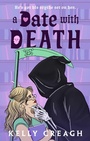 Cover: A Date with Death - Gallery Books