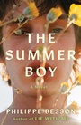 Cover: The Summer Boy - Scribner Book Company