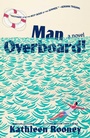 Cover: Man Overboard! - Gallery Books