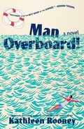 Cover: Man Overboard! - Gallery Books