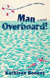 Enlarge image Cover: Man Overboard! - Gallery Books