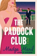 Cover: The Paddock Club: Volume 2 - Simon & Schuster
