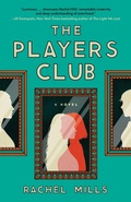 Cover: The Players Club - Atria Books