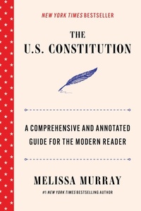 Enlarge image Cover: The U.S. Constitution - Simon + Schuster LLC