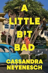Enlarge image Cover: A Little Bit Bad - S&s/Summit Books