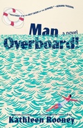 Cover: Man Overboard! - Gallery Books