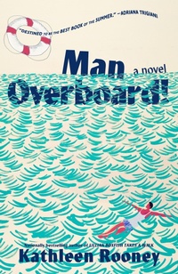 Enlarge image Cover: Man Overboard! - Gallery Books