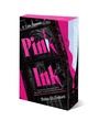 Cover: Pink Ink - Gallery Books