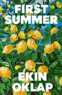 Cover: First Summer - Summit Books