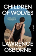 Cover: Children of Wolves - Summit Books