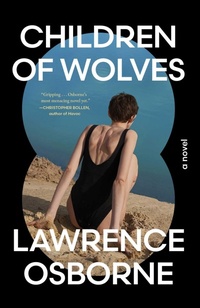 Enlarge image Cover: Children of Wolves - Summit Books