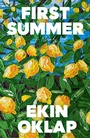 Cover: First Summer - S&s/Summit Books