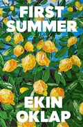 Cover: First Summer - S&s/Summit Books