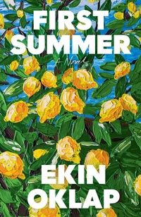 Enlarge image Cover: First Summer - S&s/Summit Books