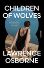 Cover: Children of Wolves - S&s/Summit Books