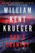 Cover: God's Country: Volume 22 - Atria Books