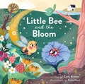 Cover: Little Bee and the Bloom - The Collective Book Studio