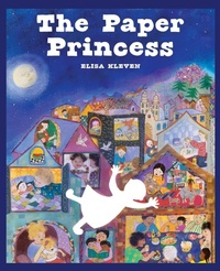 Enlarge image Cover: The Paper Princess - The Collective Book Studio