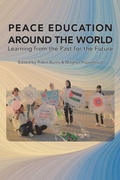 Cover: Peace Education Around the World - Peace Knowledge Press