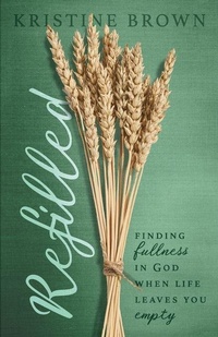 Enlarge image Cover: Refilled - Aberdeen Books LLC