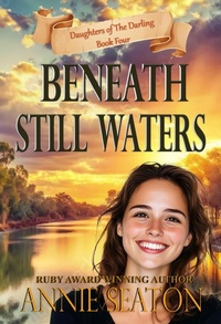 Enlarge image Cover: Beneath Still Waters (Daughters of The Darling, #4) - ASA