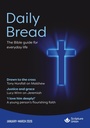 Cover: Daily Bread - Scripture Union