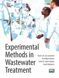 Cover: Experimental Methods in Wastewater - IWA Publishing