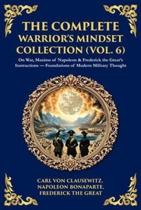 Enlarge image Cover: The Complete Warrior's Mindset Collection (Vol. 6) - The Library of Alexandria