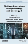 Cover: AI-driven Innovations in Physiotherapy and Oncology, Volume 2 - Wiley