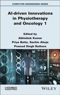 Abbildung von: AI-driven Innovations in Physiotherapy and Oncology, Volume 1 - Wiley