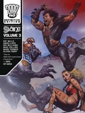 Cover: Slaine - The Definitive Edition, volume 3: Volume 3 - 2000 AD Graphic Novels