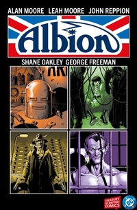 Enlarge image Cover: Albion - Rebellion Publishing Ltd.